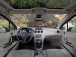 Peugeot 308 5-Door 2008 года